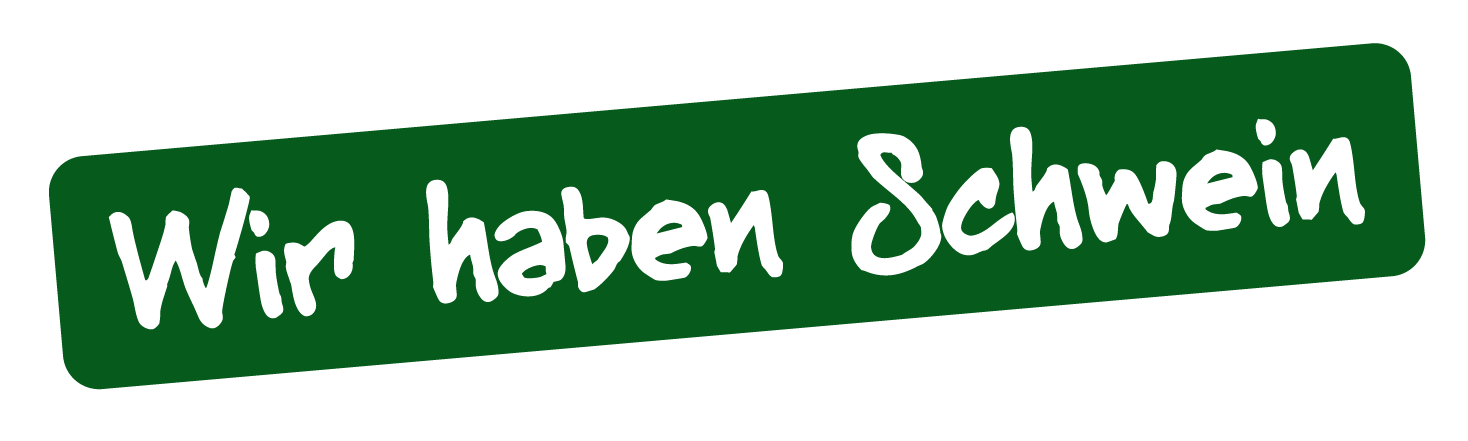 wirhabenschwein
